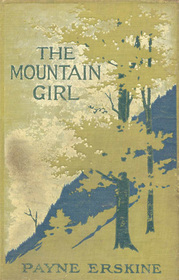 The Mountain Girl book