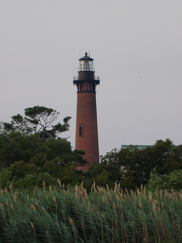 Currituck lighthouse