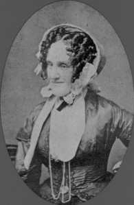 Catherine Ann Devereux Edmondston