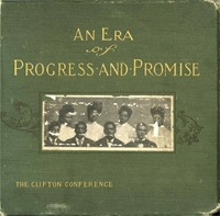 Era of Progress and Promise cover