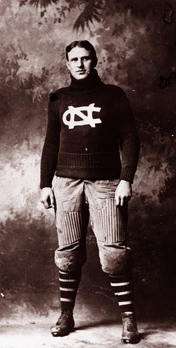 O. Max Gardner. Image courtesy of the State Archives of NC.