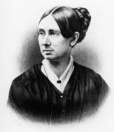 Dorothea L. Dix