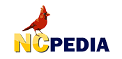 NCpedia logo