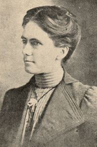 Eula Louisa Dixon. Courtesy of  North Carolina State University Archives.