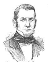 Thomas J. Green. From the The twentieth century biographical dictionary of notable Americans. 