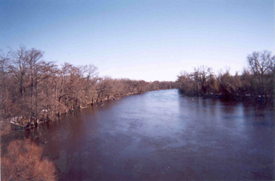 Neuse River, 2004