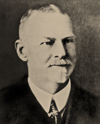 William Battle Phillips, Director, 1909–1915, Bureau of Economic Geology, Directors.